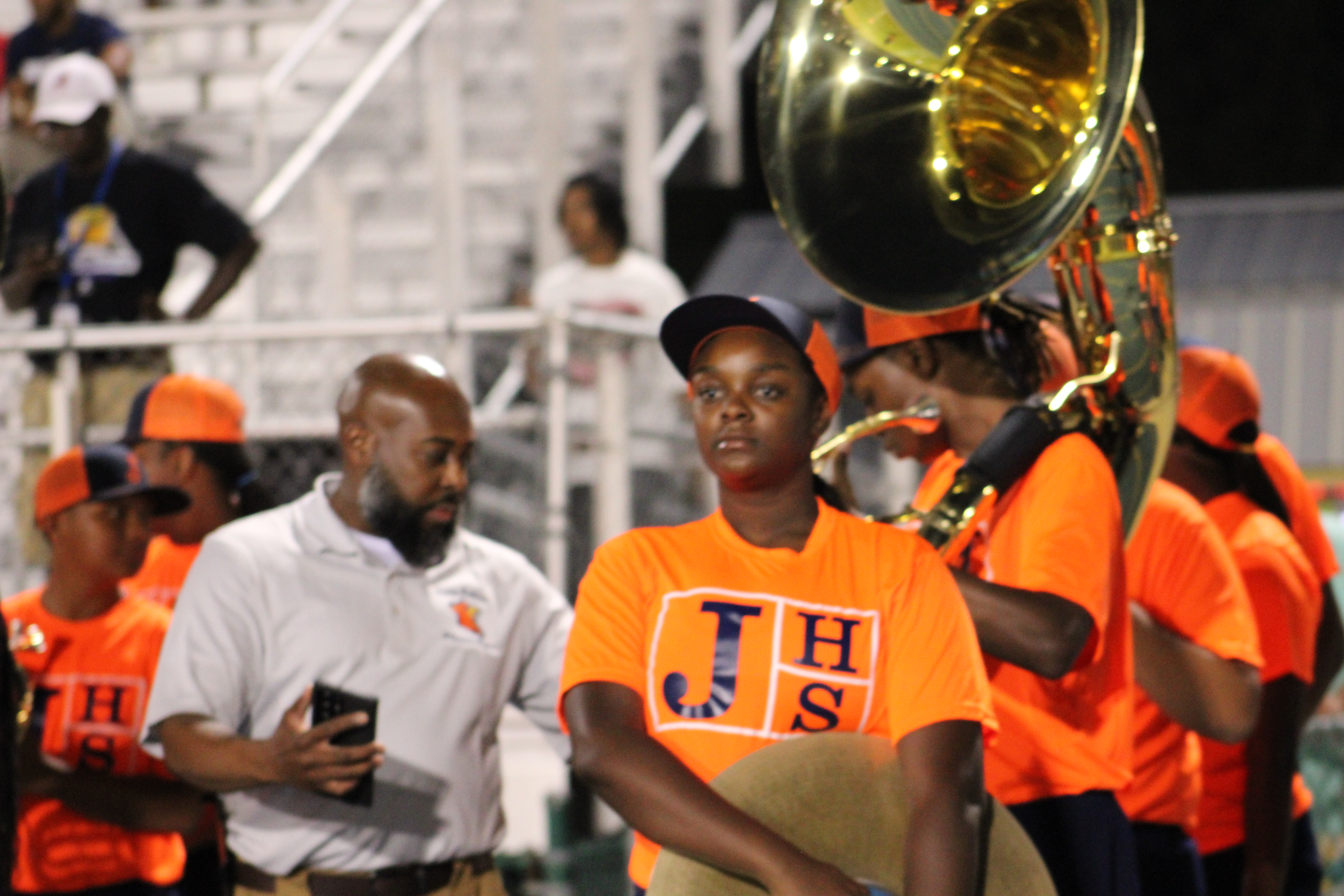 Band
