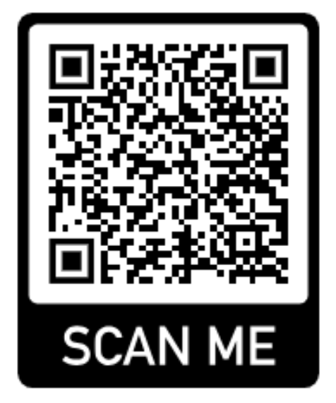 Scan the QR Code for the 24-25 School Supply List