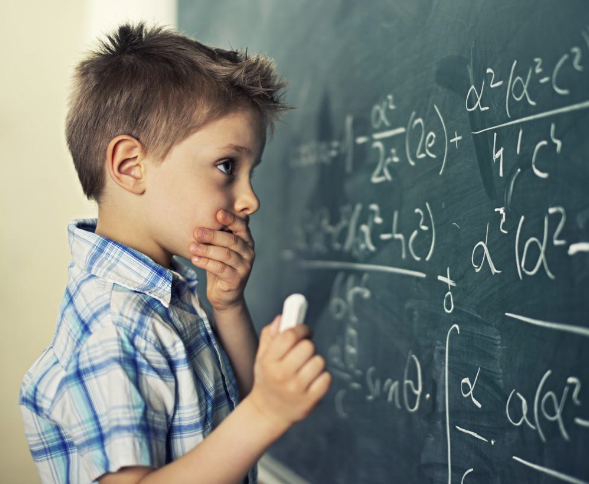 math