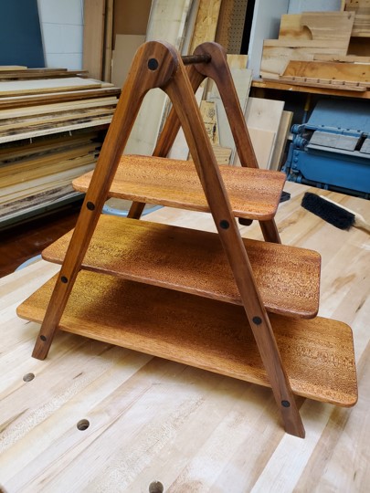 shelf