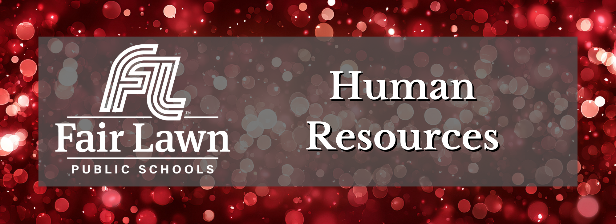 Human Resources