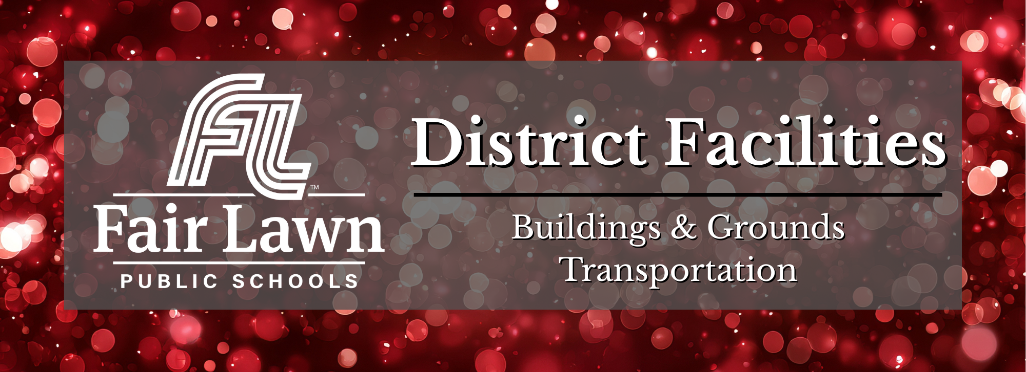 District Facilities