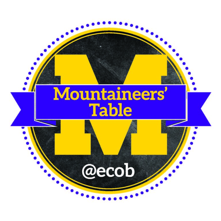 Mountaineer's Tabel