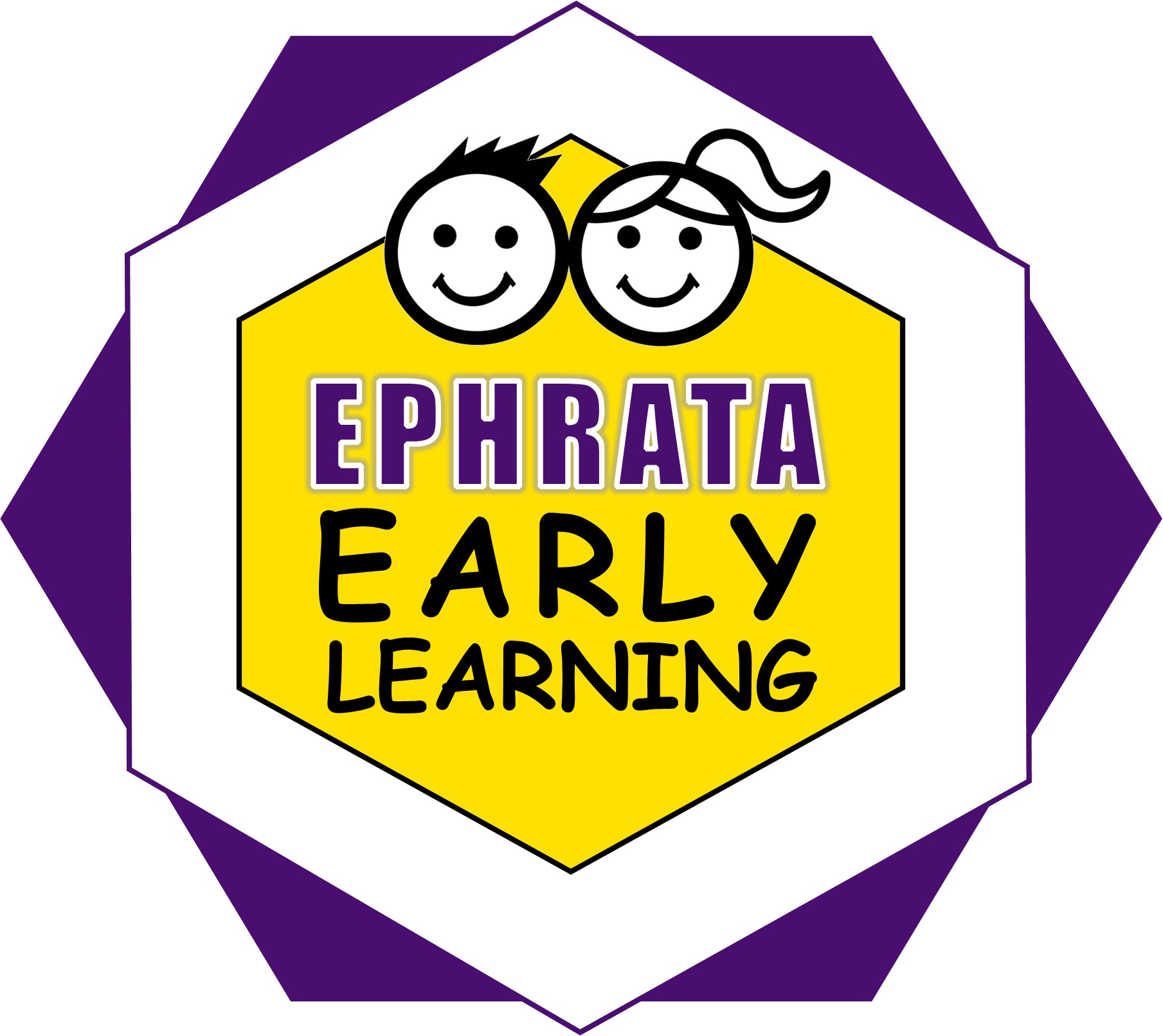 Ephrata Early Learning Logo