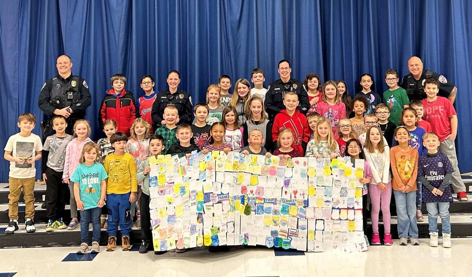 Home Ephrata Area School District