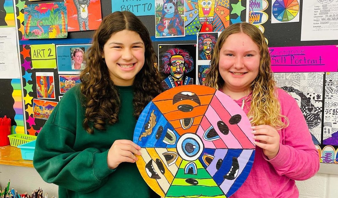 Home Ephrata Area School District