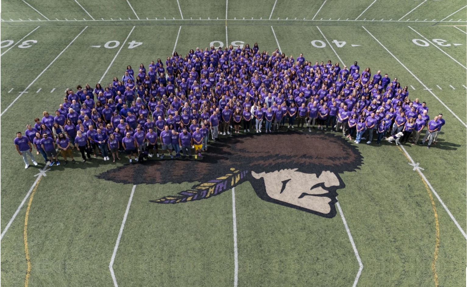 All Mountaineer Staff