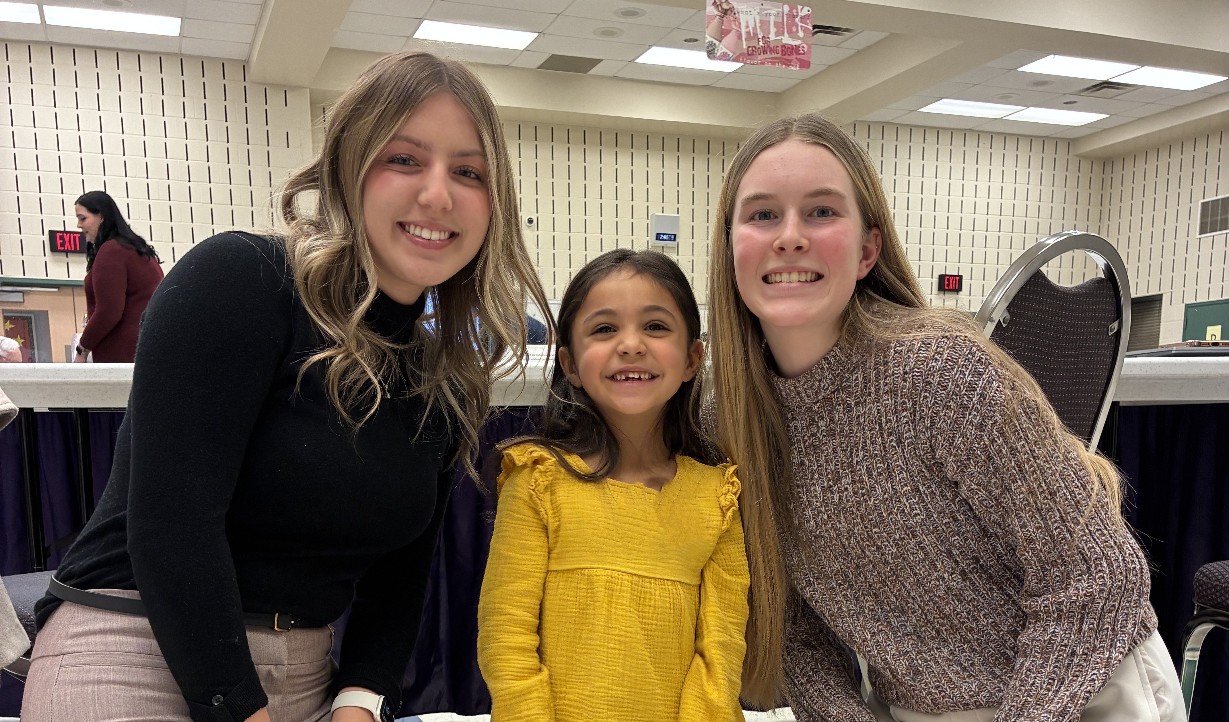 School Board Meeting