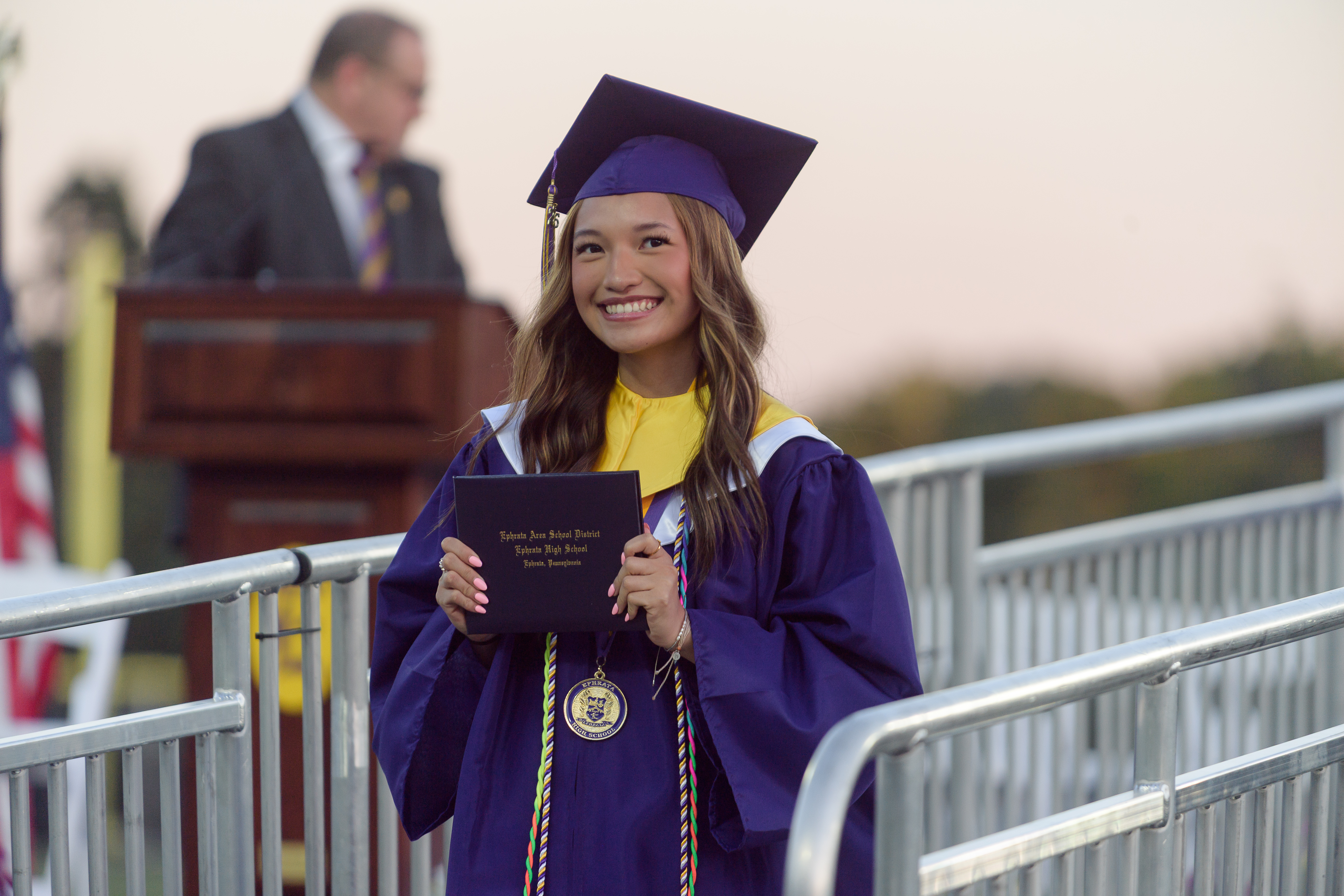 Graduation 2026