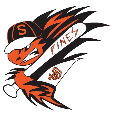 School Mascot Logo