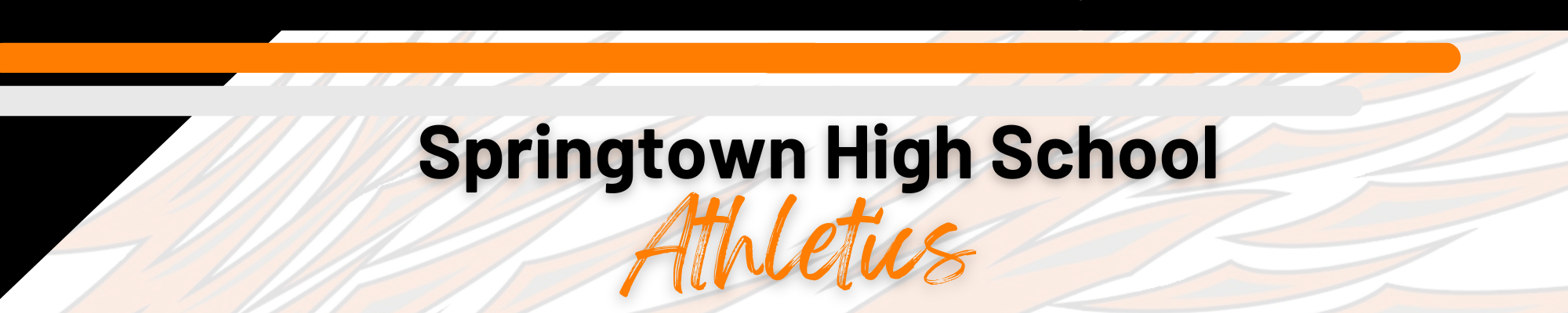 Springtown High School Athletics