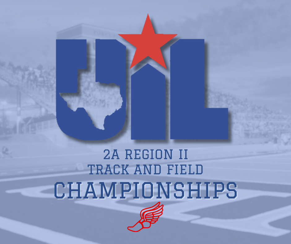 Region II 2A Track and Field Championships