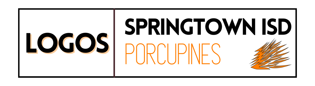 Springtown ISD Logos