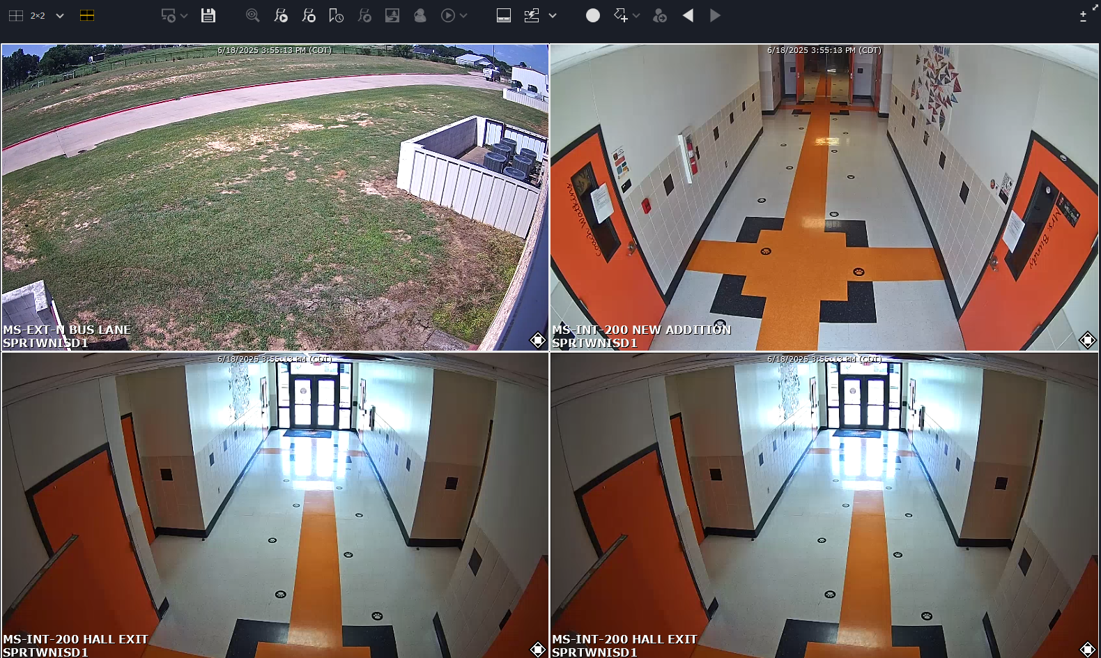 Video Camera