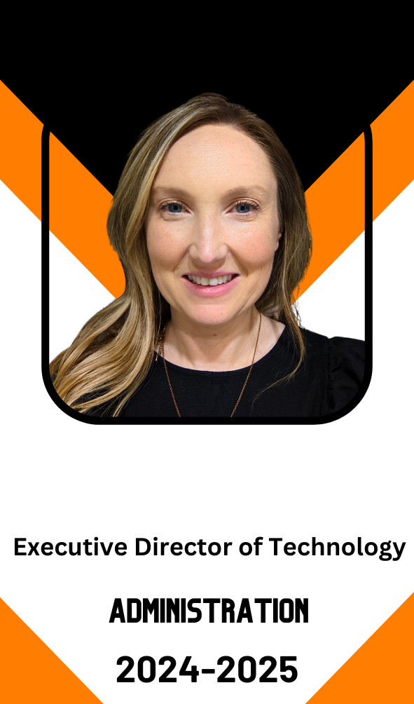 Amanda Lanicek, Chief Technology Officer at Springtown ISD