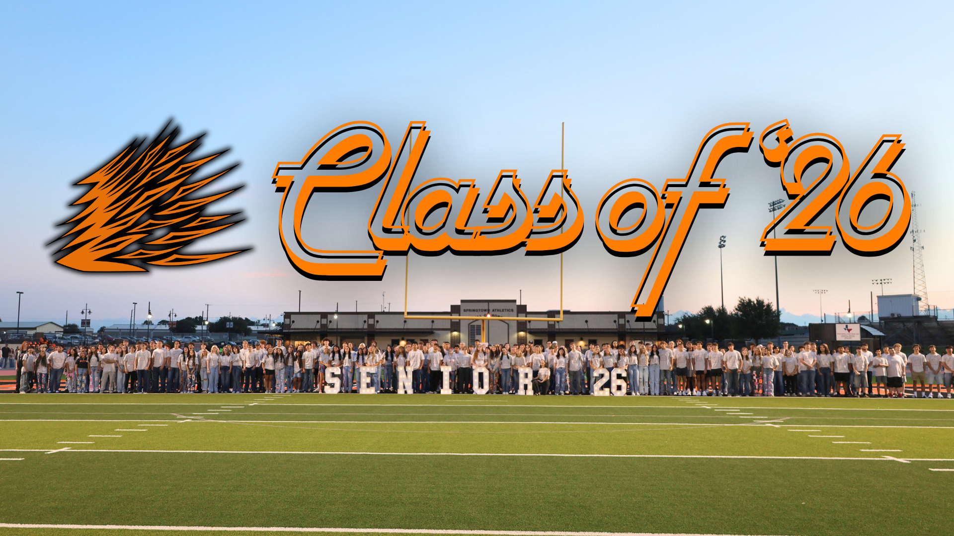 Class of 2026