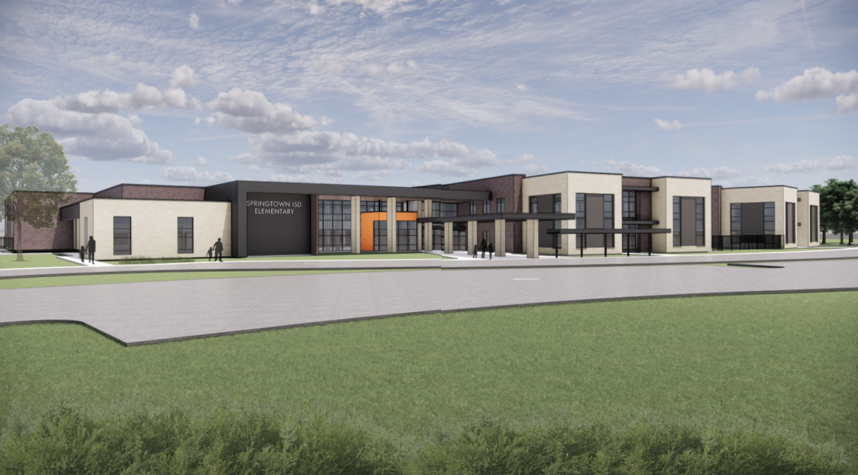 New Elementary