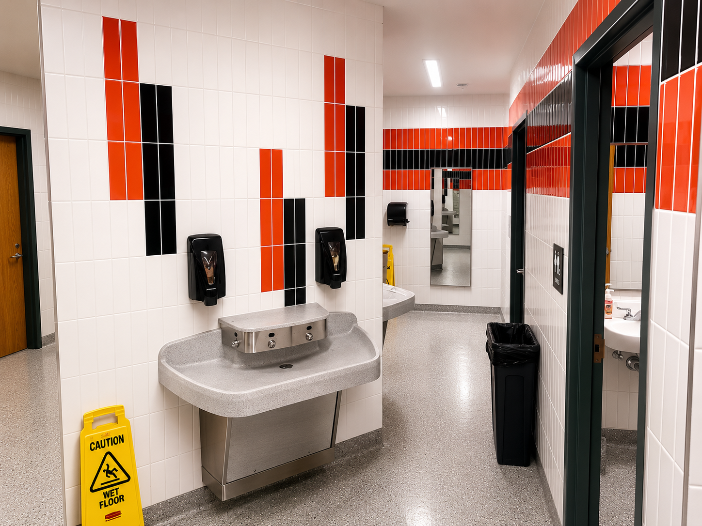Bathroom Renovation