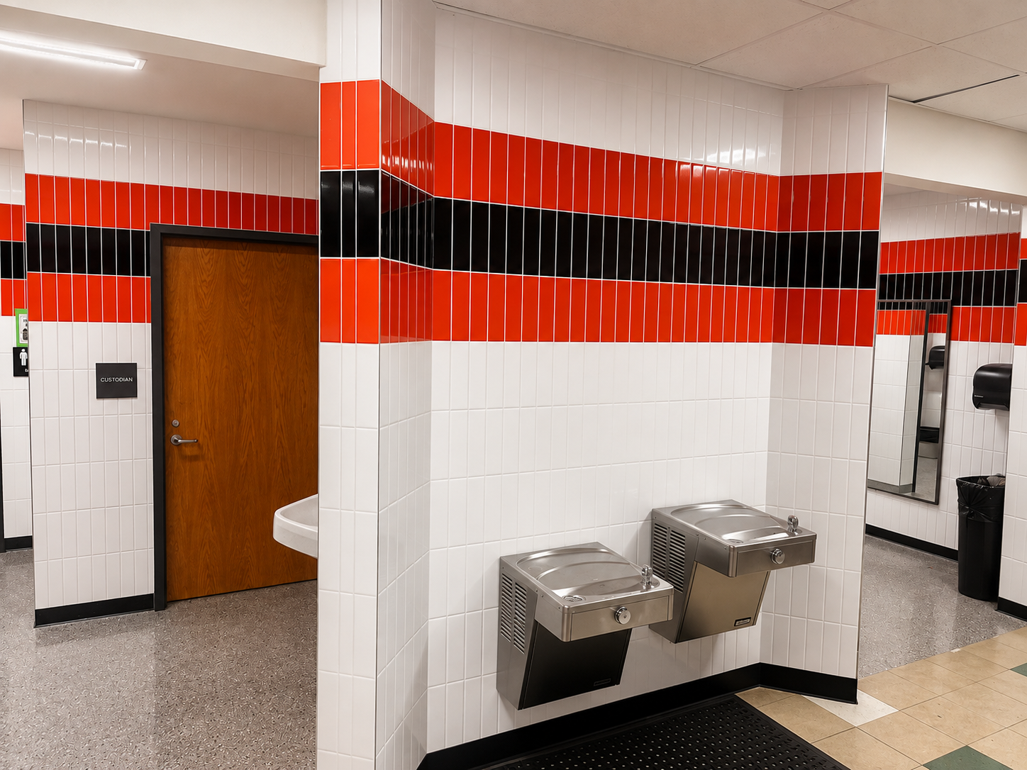 Bathroom Renovation