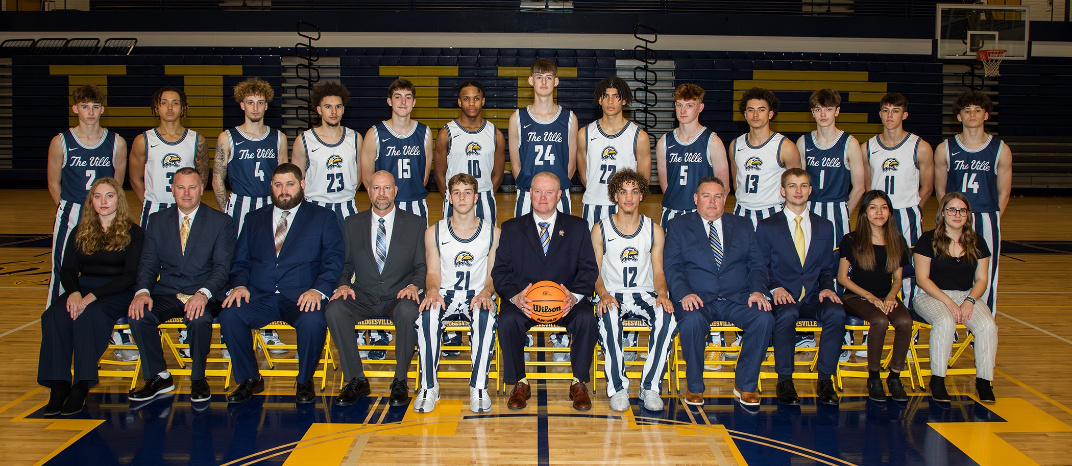 Hedgesville Athletics | Home