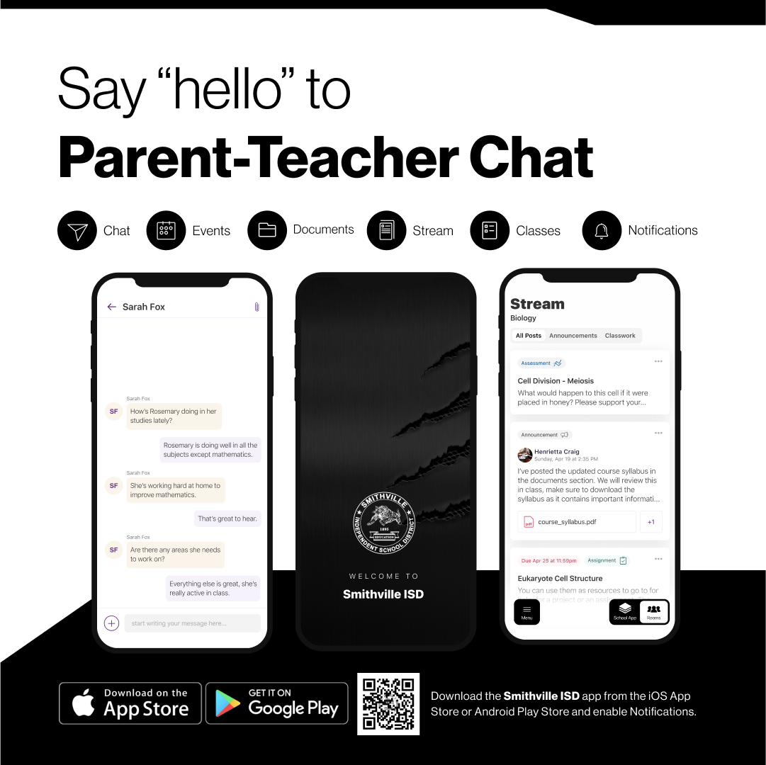 parent-teacher communication