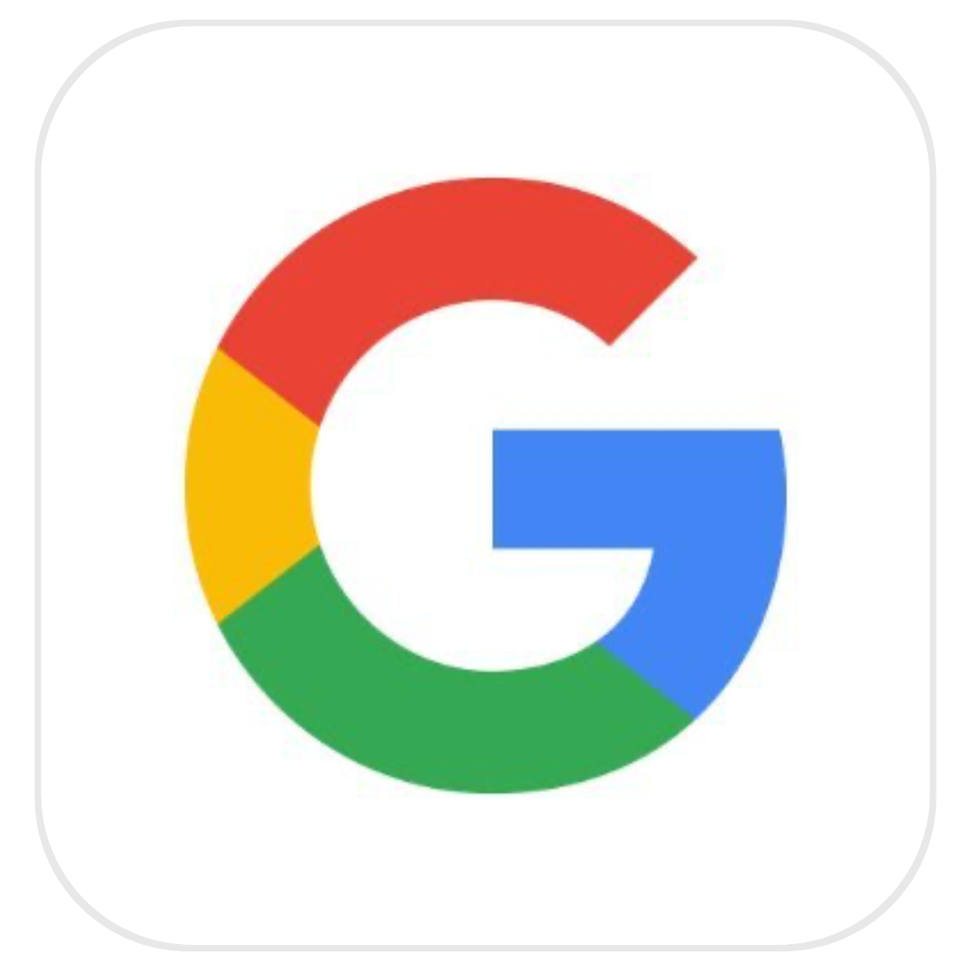 Google icon