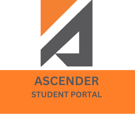 ascender student icon