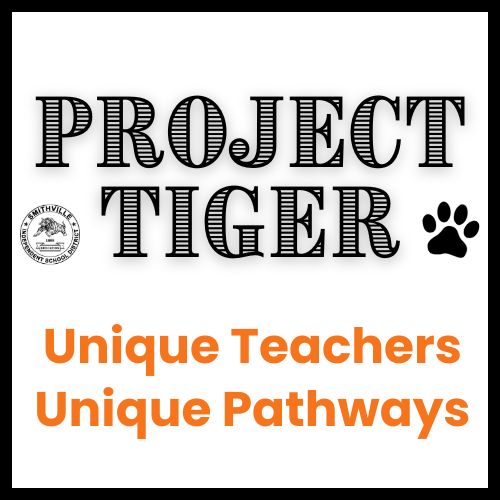 Project TIGER