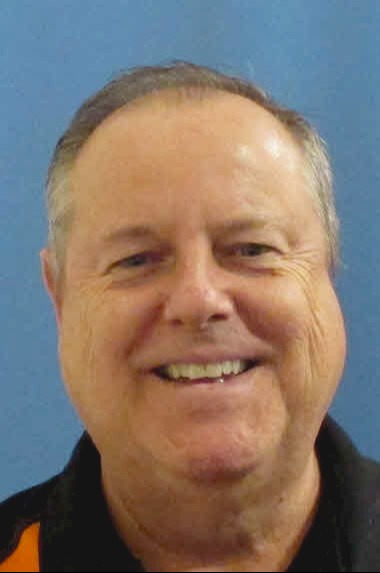 photo of employee