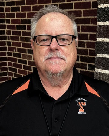 photo of employee