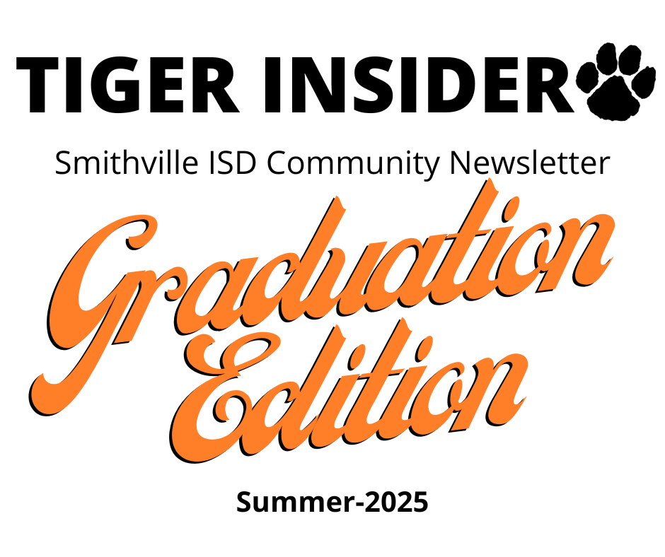 graduation edition - summer 2025