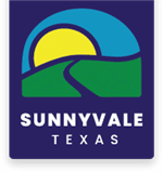 Town of Sunnyvale Logo