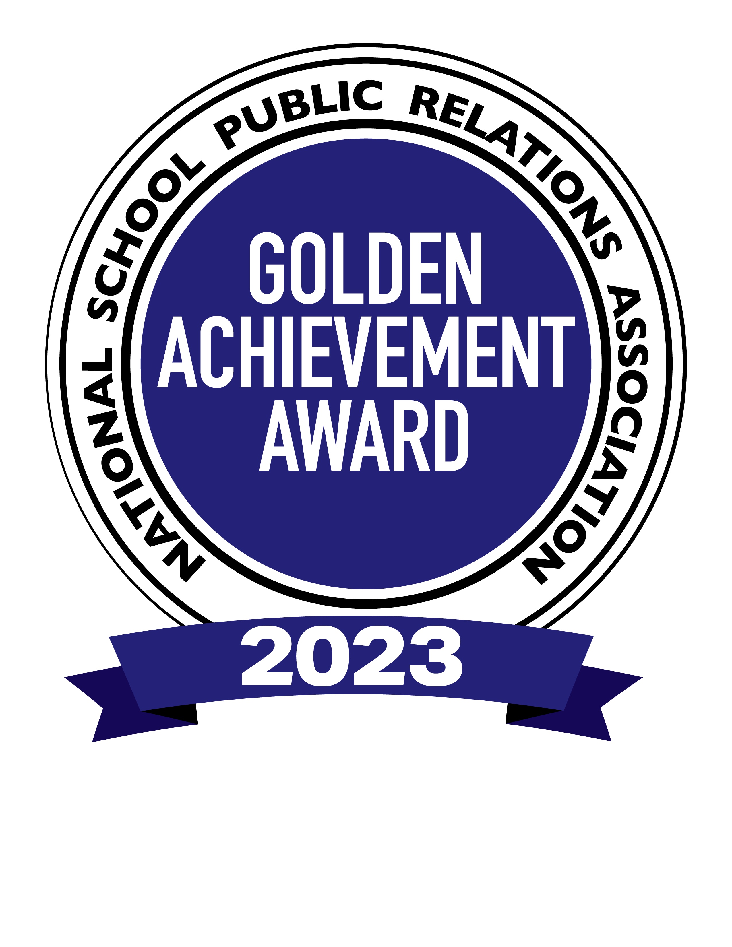 Gold Achievement Award