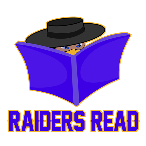 Raiders Read