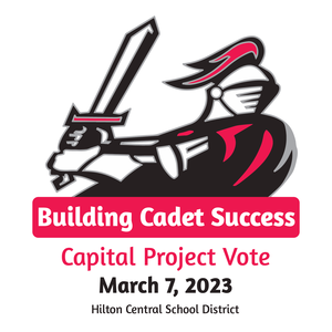 Capital Project 2023