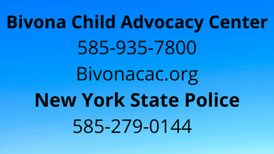 bivona child advocacy center