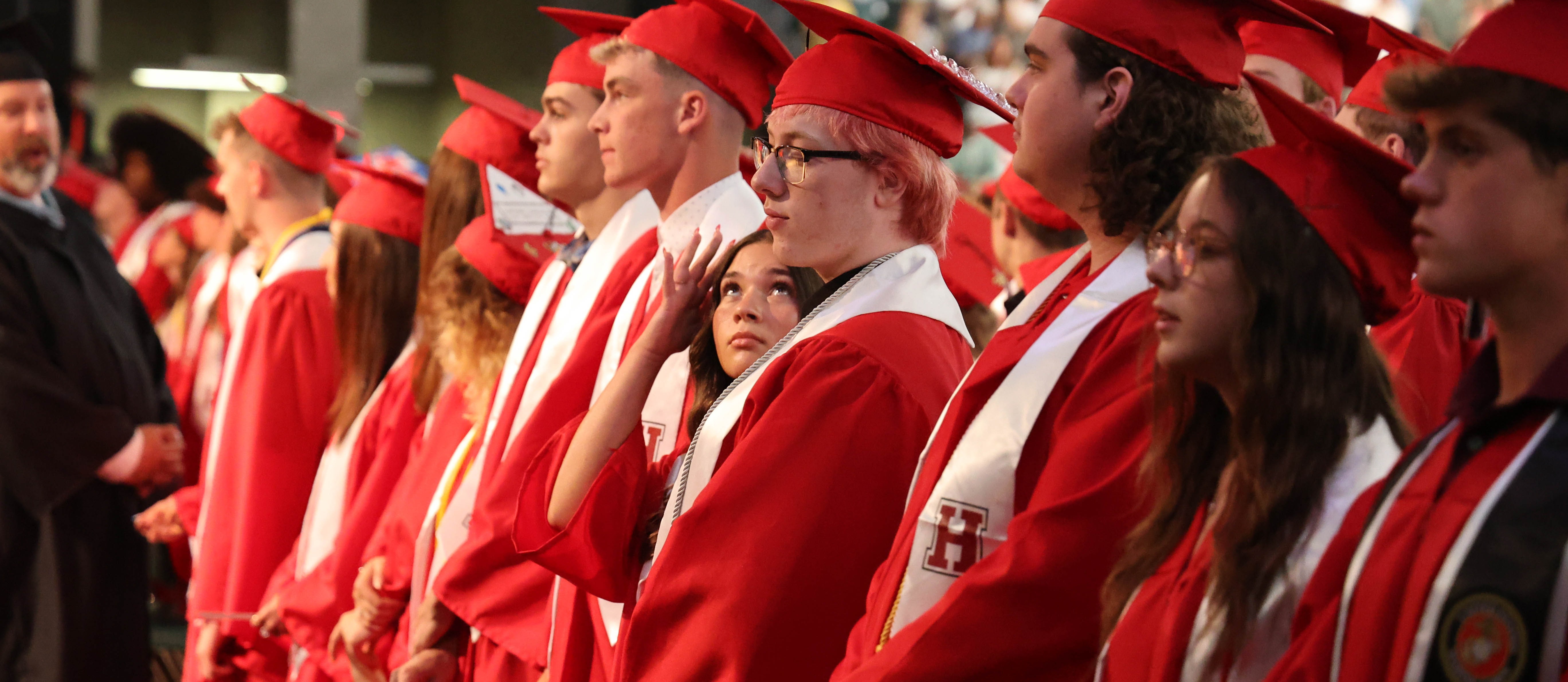 Graduation