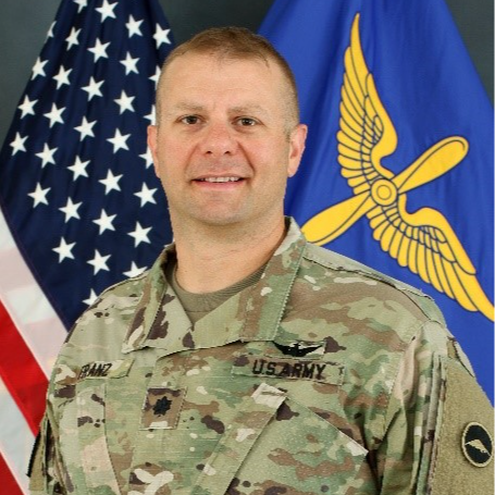 LTC Franz