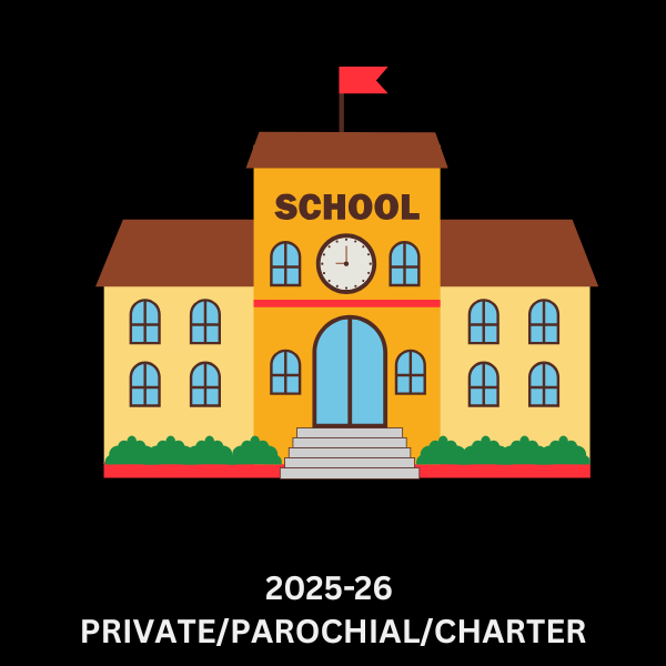 Private School Registration 