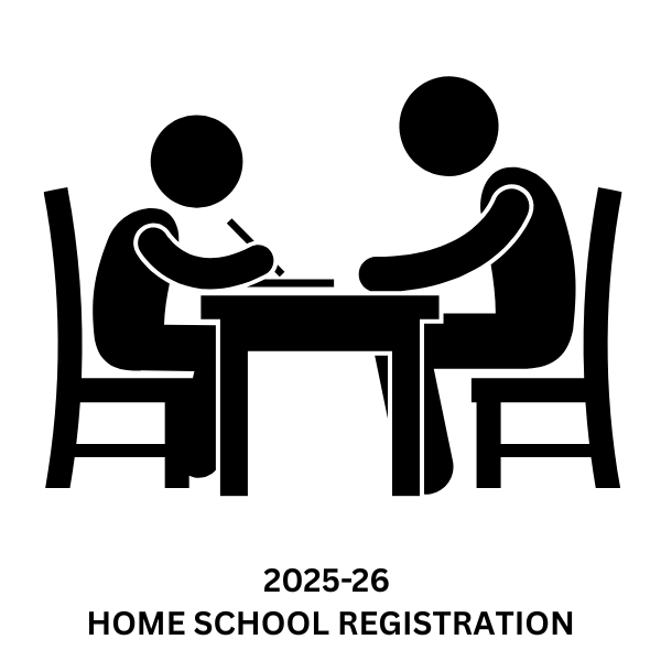 Home School Registration