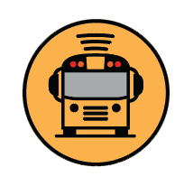 here comes the bus app