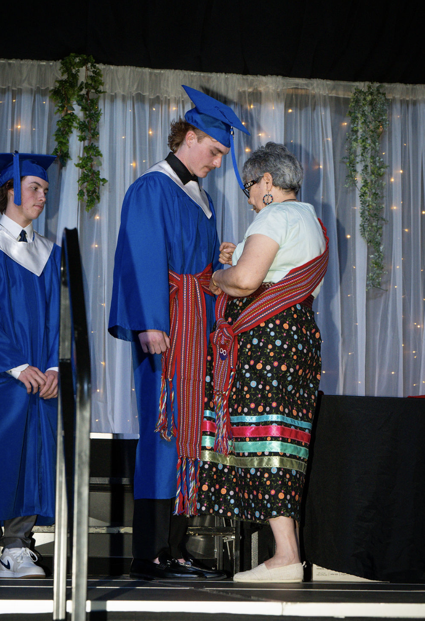 grad