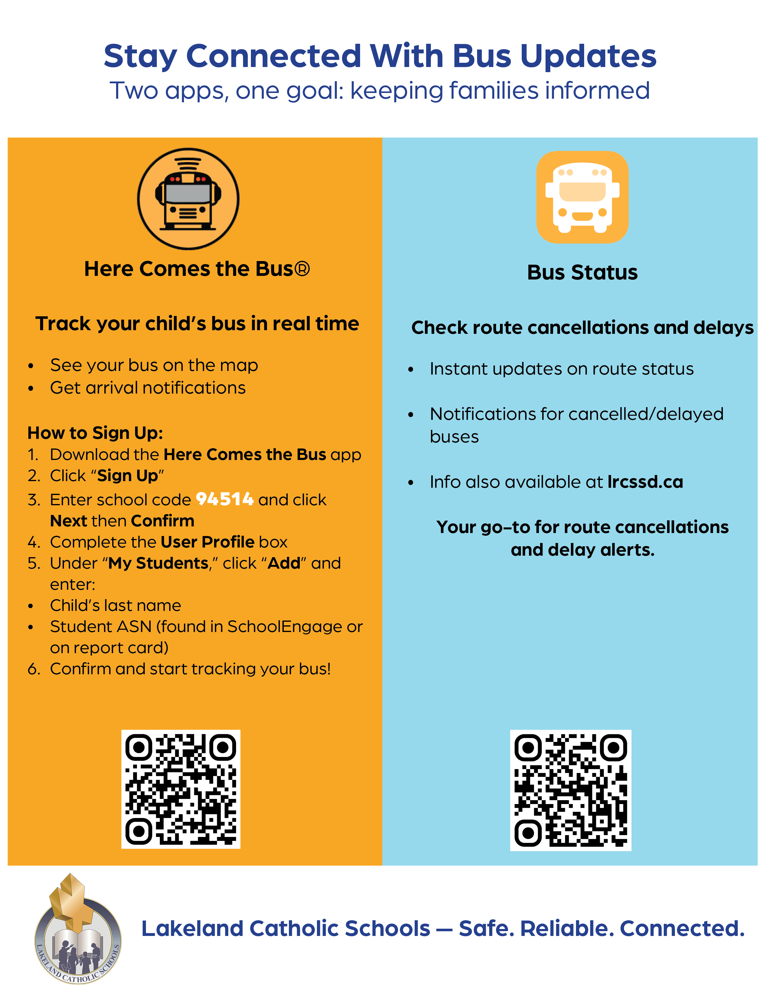 bus apps