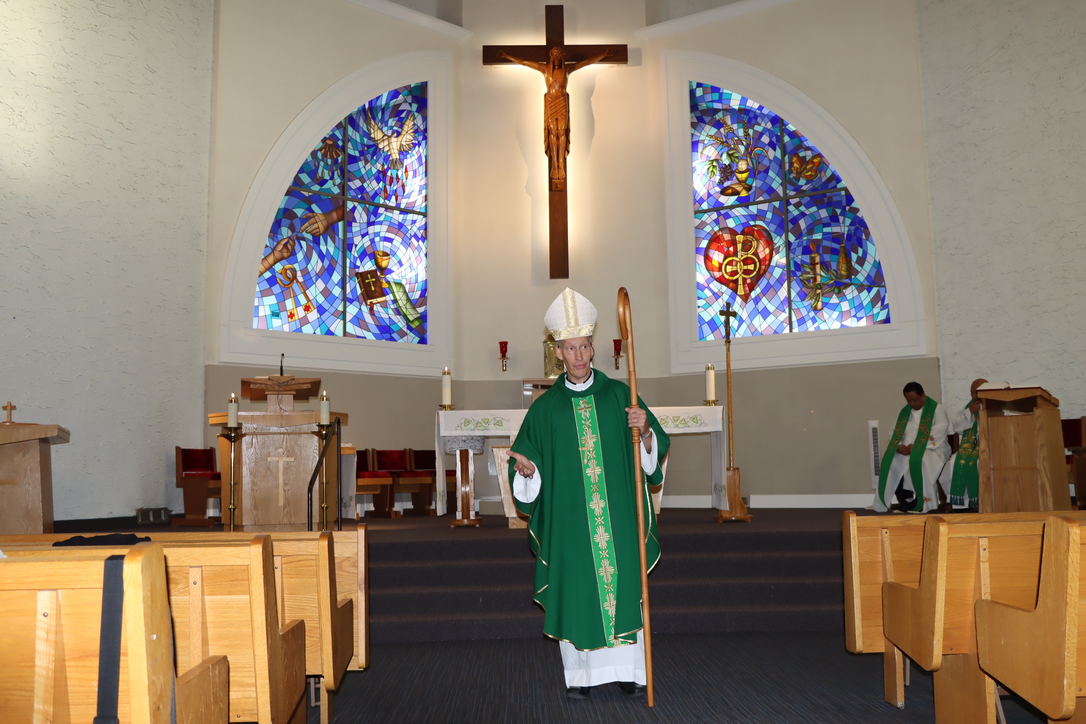 Religious Education