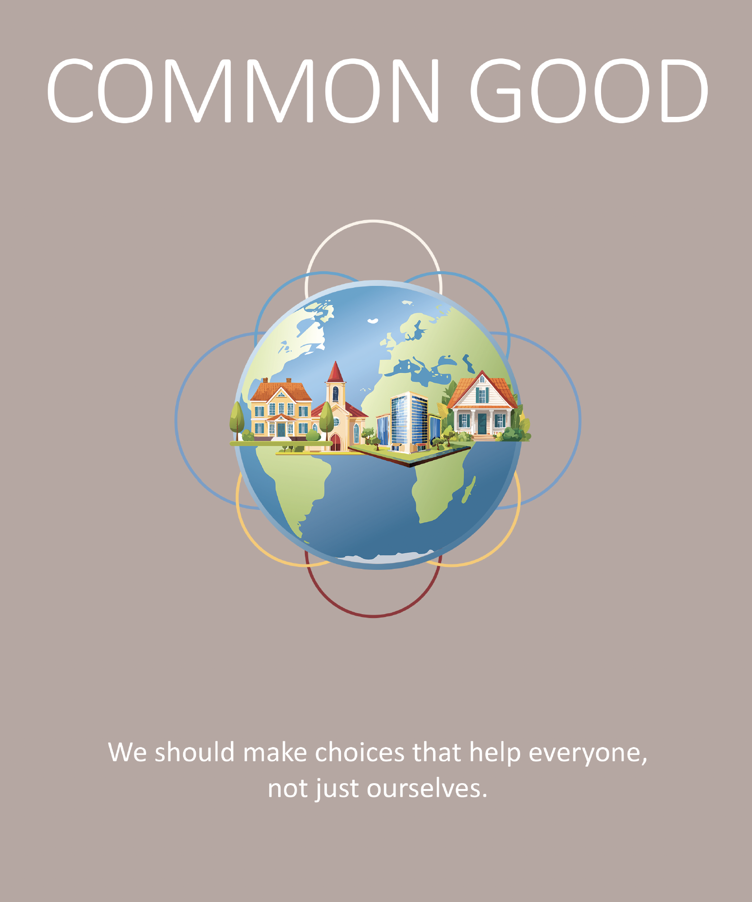 common good