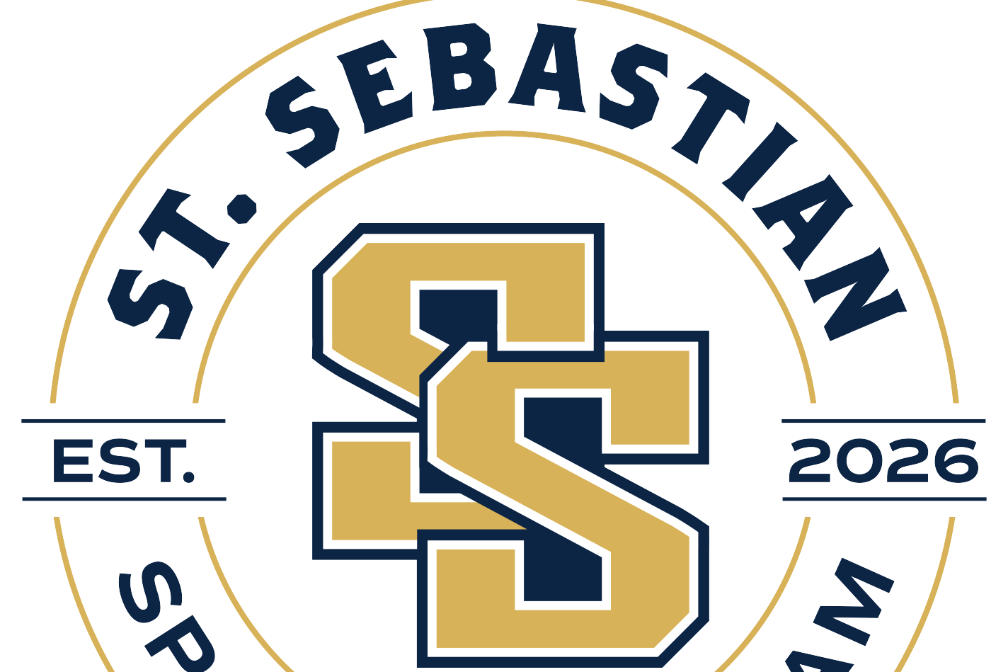St. Sebastian Sports Program