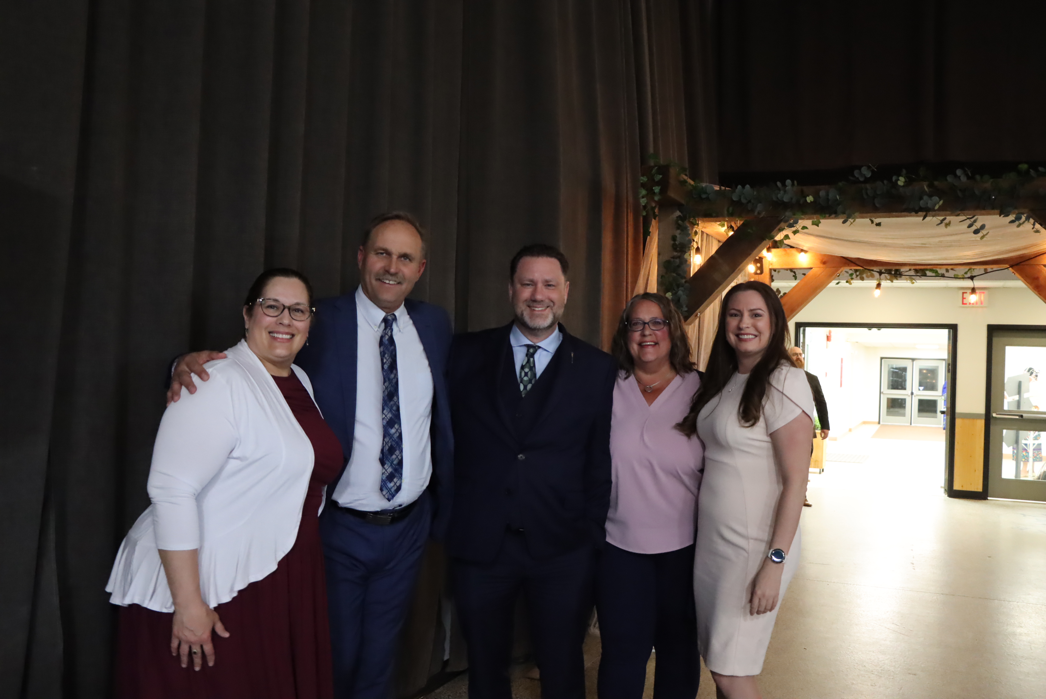 AJSH Grads