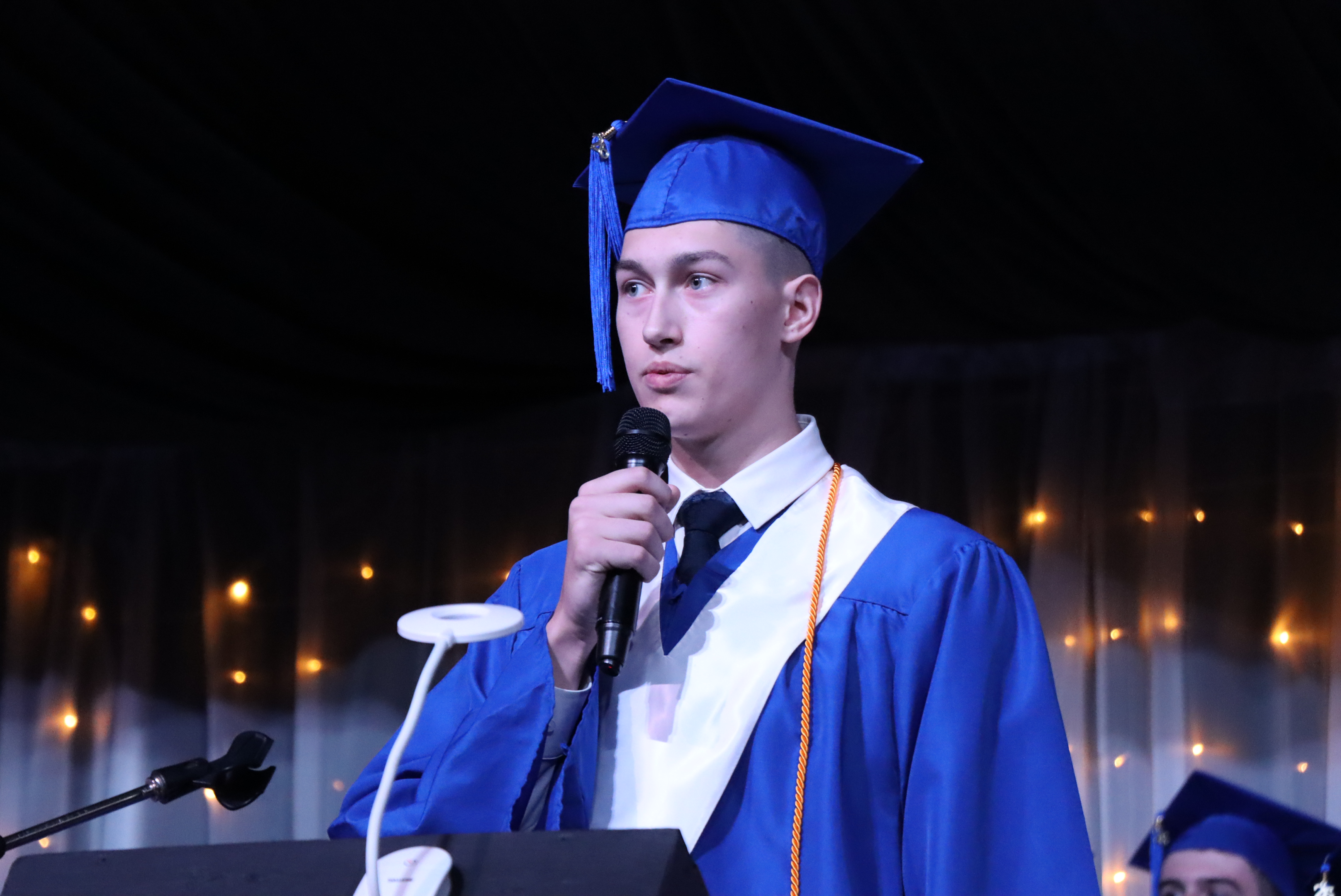 NDH Grad