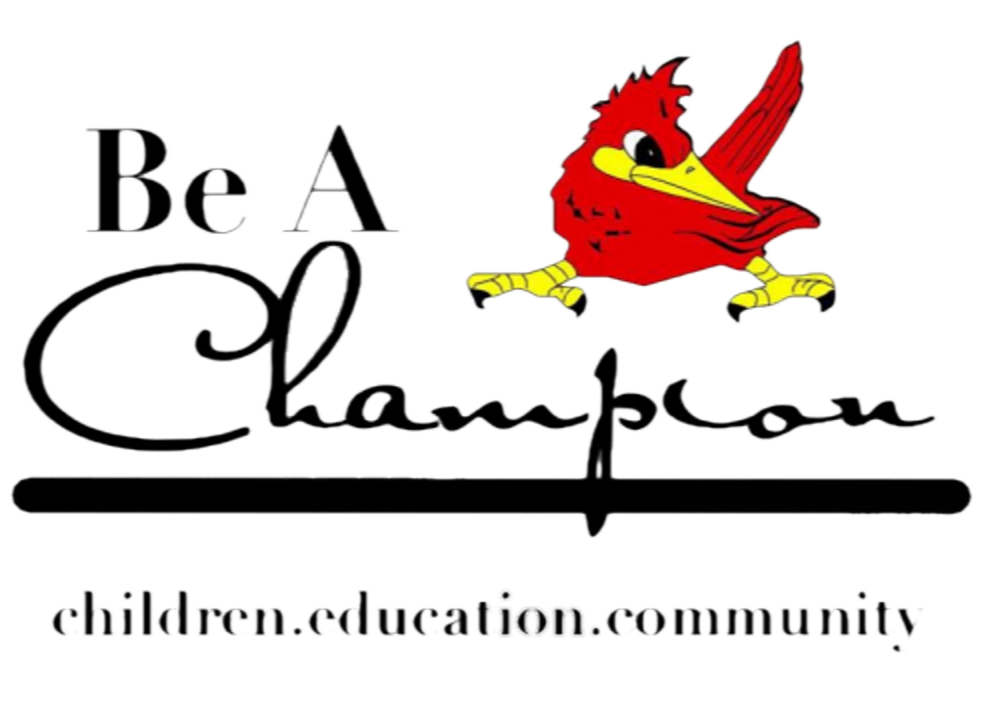 Be A Chamption