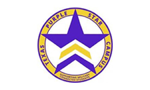 Purple Star logo